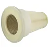 vhbw 2 Faltenfilter kompatibel mit Dustcontrol DC 2700c, Produktbild-Vorschau 3