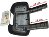 LANGER ARM 19/20cm Spiegelgehäuse Blinker LINKS für Fiat Ducato / Boxer / Jumper – Produktansicht 2 Produktbild-Vorschau