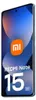 Xiaomi Redmi Note 15 5G Bleu Glacier - 17,2 cm (6,77") 8 Go Voir les images du produit 27