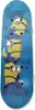 Minions skateboard per bambini - 43 cm circa Anteprima dell’immagine prodotto 4