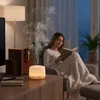 Aroma difuzér, zvlhčovač vzduchu, aromaterapie, LED noční Náhled obrázku produktu 16