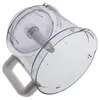 Braun ciotola contenitore 2000ml robot Multiquick 3 5 Anteprima dell’immagine prodotto 5