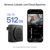 Aqara, Video-Türklingel 2K mit Hub für Hauseingang G410, Produktbild-Vorschau 14