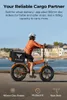ENGWE EP-2 Boost Damen E-Bike Klappräder Fatbike Herren Produktbild-Vorschau 27