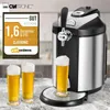 Clatronic® Bierzapfanlage für alle handelsüblichen 5 Liter Produktbild-Vorschau 20