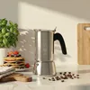 RVS Moka-kan, 6 kopjes, Venus, inductie Productafbeelding-voorbeeld 16