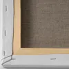 2x Artikum | PREMIUM LINEN 50x80cm | Plátno na nosném rámu Náhled obrázku produktu 5