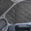 Thermomatten Set für Volkswagen T5 und T6 - Produktbild-Vorschau 3
