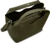 bugatti Handtasche Umhängetasche Zoe Shopper Olive olivgrün Produktbild-Vorschau 5