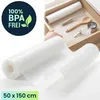 8er Set Antirutschmatte Schublade 50x150cm – Vielseitige Produktbild-Vorschau 2