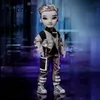 Shadow High Tajemná panenka, série 1 - Ash Silverstone Náhled obrázku produktu 9