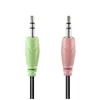 Hama PC Office Headset "HS-P200" - nhlavn sprava - pln Náhľad obrázku produktu 7