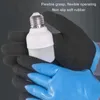 Izolowane rękawice dla elektryków, od 380 V do 1000 V, Podgląd zdjęcia produktu 7