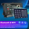 7'' CarPlay pre VW Golf 5, 6 Plus, Touran, Caddy T5 – Náhľad obrázku produktu 8
