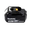 Makita DHP 458 T1 Akku Schlagbohrschrauber 18 V 91 Nm + 1x Produktbild-Vorschau 4