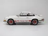Norev 127514 Porsche 911 Carrera RS 2.7 1973 biało-czerwone Podgląd zdjęcia produktu 3