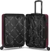 SMARTBOX Edition 05 Trolley Burgundy weinrot 66cm Produktbild-Vorschau 4