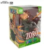 ONE PIECE – Figur „Zoro“ Produktbild-Vorschau 7