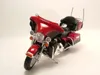 Maisto 32323 - Model motocykla - Harley Davidson FLHTK Podgląd zdjęcia produktu 2
