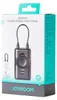 Joyroom Jr-W13 5000Mah Smartwatch Powerbank - Schwarz Produktbild-Vorschau 4