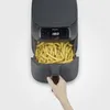 Severin FR 2461 Singolo 4 L Indipendente 1300 W Friggitrice Anteprima dell’immagine prodotto 7