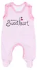 TupTam Baby Mädchen Jungen Strampler mit Langarmshirt Produktbild-Vorschau 5