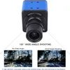 Aibecy 1080P HD-Kamera Computerkamera Webcam 2 Megapixel Produktbild-Vorschau 8