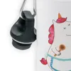Mr. & Mrs. Panda Wasserflasche Einhorn Küche - Weiß - Produktbild-Vorschau 3