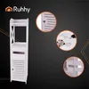 Ruhhy 25763 Badezimmerschrank 80 x 20 x 21 cm, weiß Produktbild-Vorschau 12