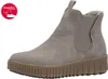 Rieker dames Chelsea boots, grijs Productafbeelding-voorbeeld 20
