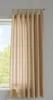 1er Set Vorhang Schal Schlaufen »Berlin« HxB 175x140 cm Produktbild-Vorschau 1