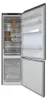LG GBV7280AMB Freistehend 387 l A Silber Produktbild-Vorschau 3