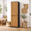 Home Collective Kleiderschrank, Garderobenschrank, Produktbild-Vorschau 8