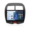 10'' pre Mitsubishi ASX Android Autorádio Navi GPS DAB+ USB Náhľad obrázku produktu 1