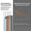 Kaffeekanne Isolierkanne 2L,Europäische Kaffeekanne,24h Produktbild-Vorschau 3
