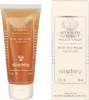 A product shot of a Sisley facial gel tube and its packaging. Produktbild-Vorschau