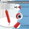 20er Roborock S7+ MaxV Ultra T7 s Ersatz Teile Seiten Produktbild-Vorschau 3