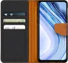 A flip case wallet for a smartphone, showing the inside with card slots and the phone screen. Náhled obrázku produktu