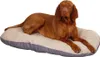 Accessoires pour chiens - Coussin - beige/gris - 72 x 52 cm Voir les images du produit 1