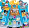 Mr. Beast Lab Swarms Minifigures Pack de 12 Mega Lab 4 3 cm Voir les images du produit 1