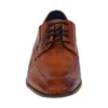 Bugatti Mattia II Business Schuh Braun Produktbild-Vorschau 6