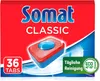Somat Classic Spülmaschinen Tabs 36 Stück für eine Produktbild-Vorschau 10