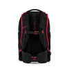 Satch Pack Fire Phantom Schulrucksack Set 3tlg. Produktbild-Vorschau 4