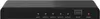 Goobay 1 auf 4 HDMI-Splitter - Schwarz Produktbild-Vorschau 2