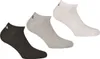 Ponožky Fila Sneaker 3-pack Wht-gry-blk Mix 43-46 - 43/46 Náhled obrázku produktu 4