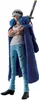 A full-body shot of a Trafalgar Law figure. Anteprima dell’immagine prodotto