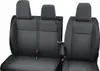 Coprisedili per OPEL Vivaro C, dal 2019 in poi, 100% su Anteprima dell’immagine prodotto 1