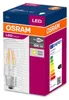 Osram LED Filament Classic 7W bianco caldo E27 come una Anteprima dell’immagine prodotto 12