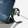 Nomad universel câble pour Apple Watch (1.5m) – Charge Voir les images du produit 8