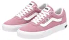 Vans VERO LS, in pelle scamosciata/tela, color Misty Mauve Anteprima dell’immagine prodotto 8